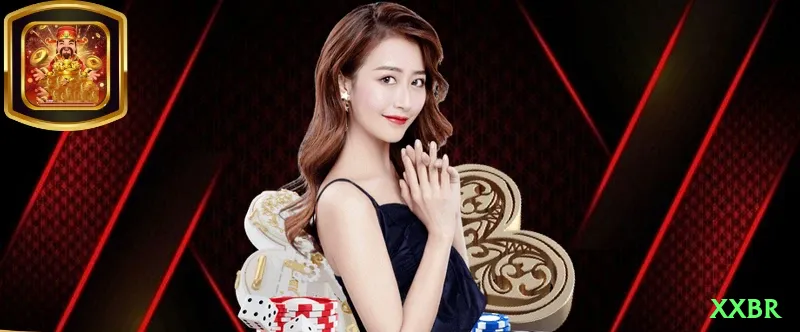 xxbr Casino Official v5.1.6 Screenshot 1