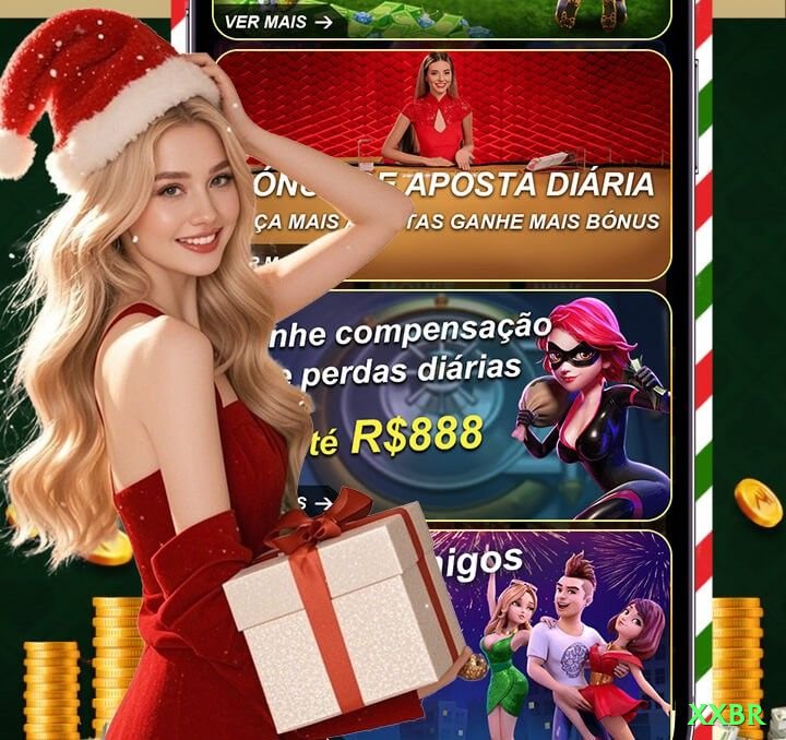 xxbr Casino Official v5.1.6 Screenshot 2