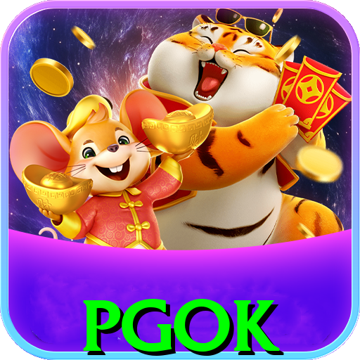 pgok Legend Jackpot - 1